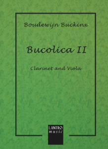 Bucolica-2