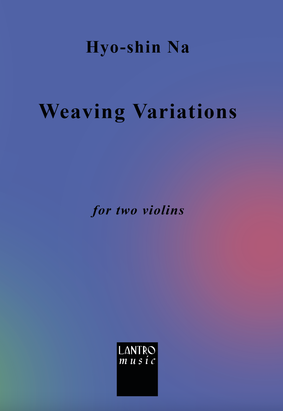 weaving variations