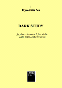 Dark study